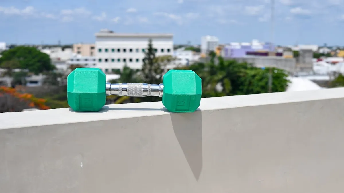 Workout Tanpa Alat 15 Menit Keringetan!